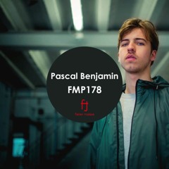 Fasten Musique Podcast 178 | Pascal Benjamin