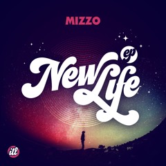 Mizzo - Ain't Going Back (Original Mix)