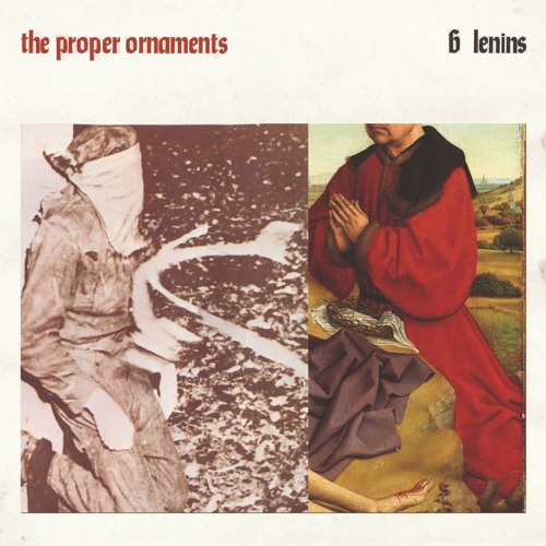 The Proper Ornaments - Apologies