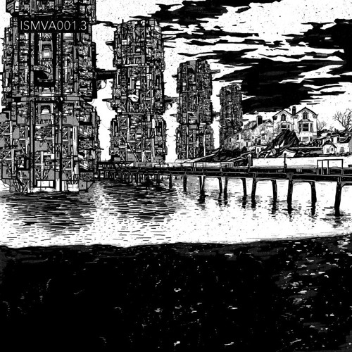 Sugar - Spoken Worm [ISMVA001.3 | Premiere]