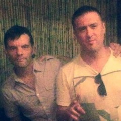 Smile for a while podcast #38 - HCNG (Hans Carstens & Nacho Gil)
