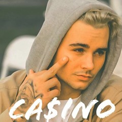 Casino (feat. lil red beam)