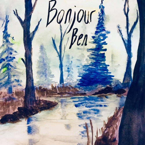 Canopy Sounds 46: Bonjour Ben