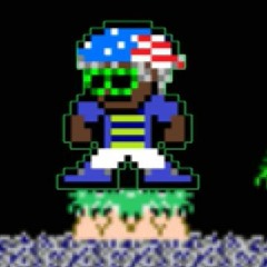 Vitamin Sun's "Dirt Soup" (8-Bit Cover)