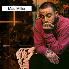Mac Miller - Inertia [Remix] [ver71]