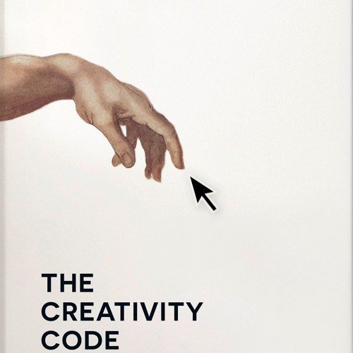 The Creativity Code