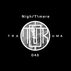 TRM PODCAST 043 | Nigh/T\mare