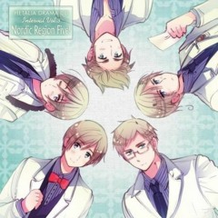 Always With You... Nordic Five!