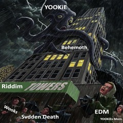 SVDDEN DEATH - Behemoth (YOOKiE Edit)