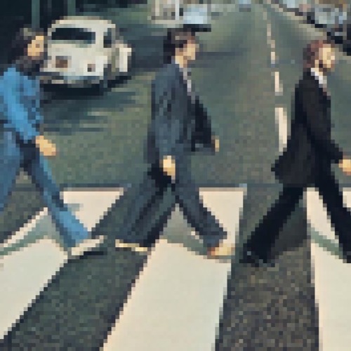 The Beatles- Come Together (8-bit/Chiptune cover) [WIP]