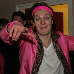 Vieze Miesch presents | Dirty Disco