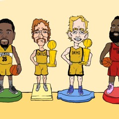 Cocktails & Dreams 5: Championship Season