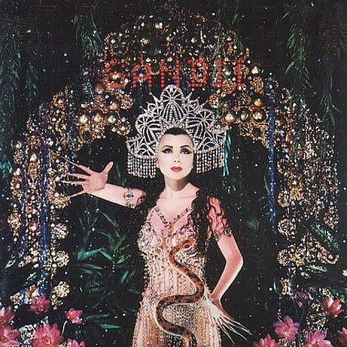 Stream Sandii Sister Dodompa 東京ドドンパ娘 By Dj Koji Nakamura Listen Online For Free On Soundcloud