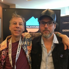 Kevin Drew (Broken Social Scene) with John Vanderslice