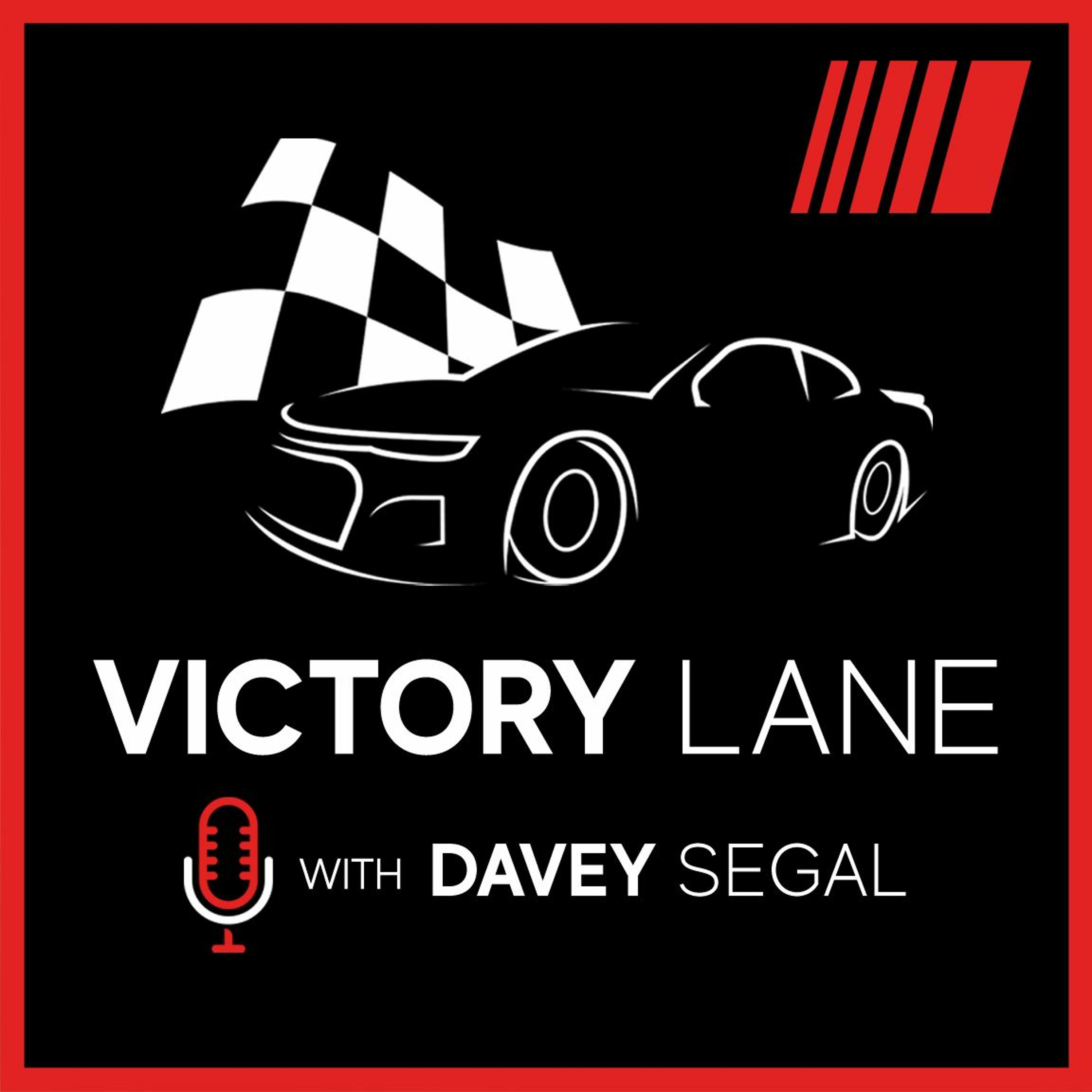 Victory Lane