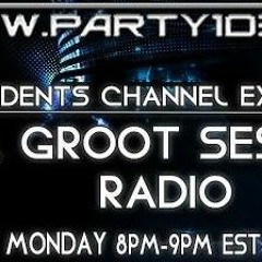 Phil Groot Sessions Radio 107 [Party103]