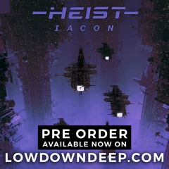 HEIST - ONE DANCE (BOOTLEG)