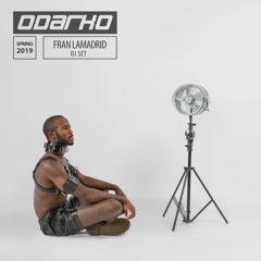 Fran Lamadrid @ ODARKO - SPRING 2019 - Promo set
