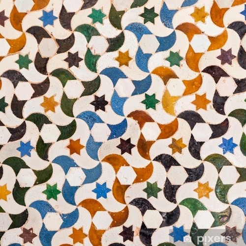 Cultural Inspirations: Architecture