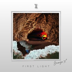 Premiere: George X - First Light [Within Music]