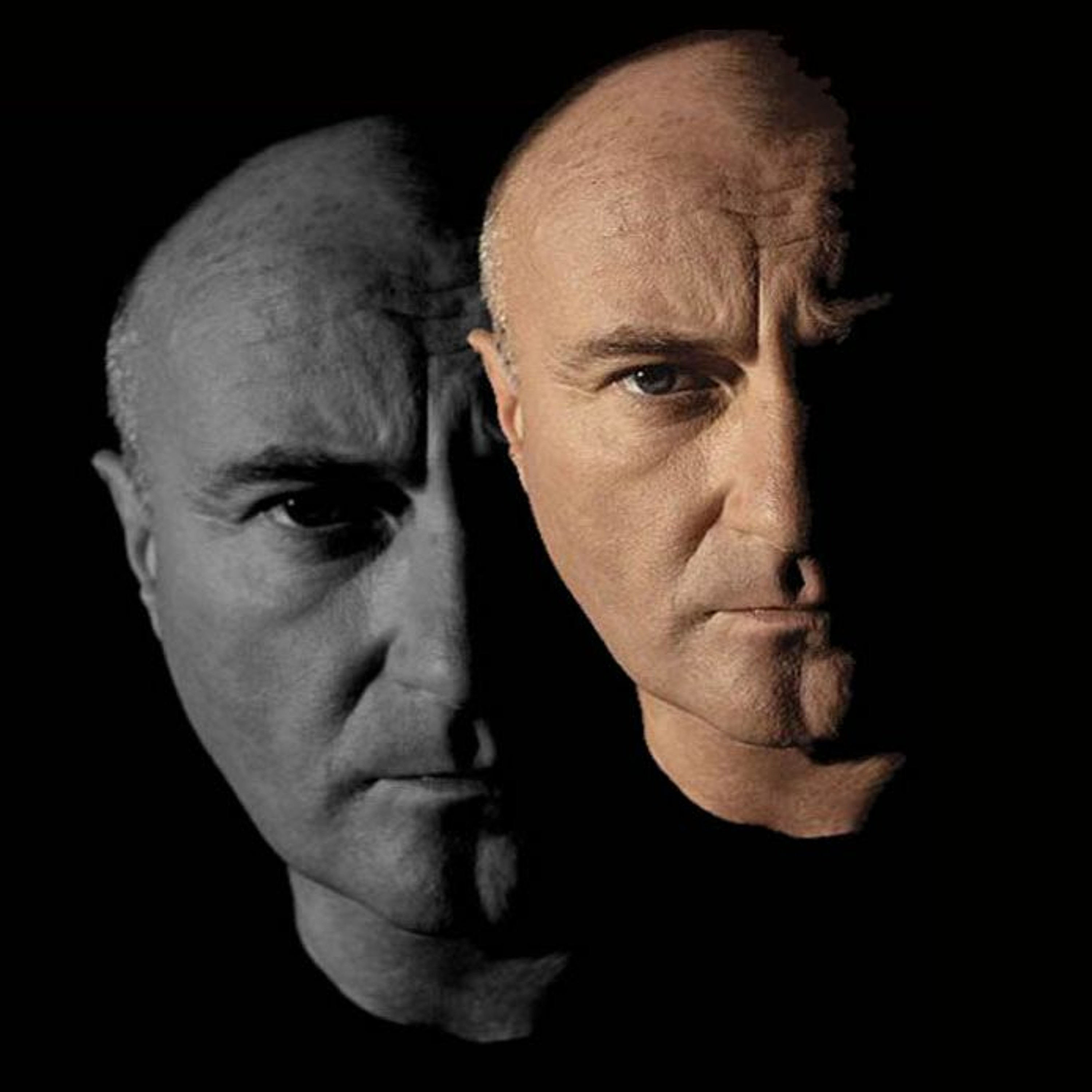 Tributo A Phill Collins & Genesis