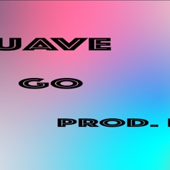 Suave  [Prod. EP] (GO)