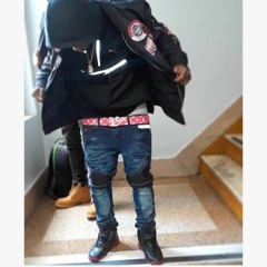 ( CTB ) TWIN FINESSE CHASING THAT BAG