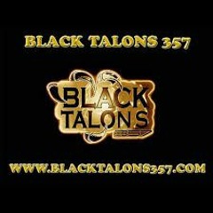 Black Talons 357 "Hot Winta" Mix 2008