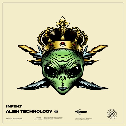 Infekt - Scuro