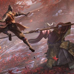 Sekiro: Corrupted Monk || Bloodborne-style Orchestration