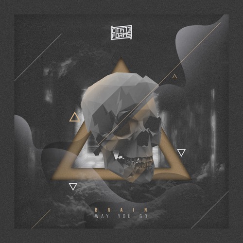 Brain & Wave - Percussions