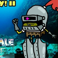 Spongetale Revenge - He's Ready! II.mp3