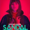 SANDAL (Official Video) SUNANDA SHARMA | Sukh - E | JAANI | Latest Punjabi Songs 2019 | MAD 4 MUSIC