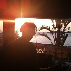 Josh Demello Live at Kanya Ibiza July 2011