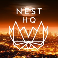 NEST HQ Guest Mix: Warden