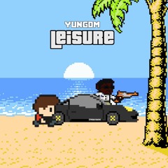 leisure (feat. Drew)