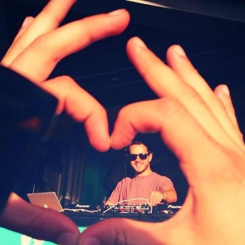 Josh Demello Live at Kanya Ibiza September 2012