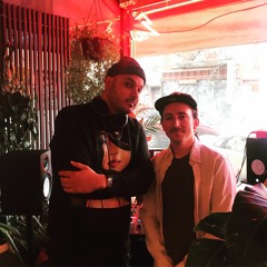 Live on Balamii Radio 3/19/19