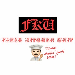Fresh Kitchen Unit