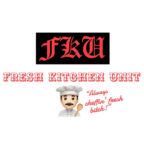 Fresh Kitchen Unit