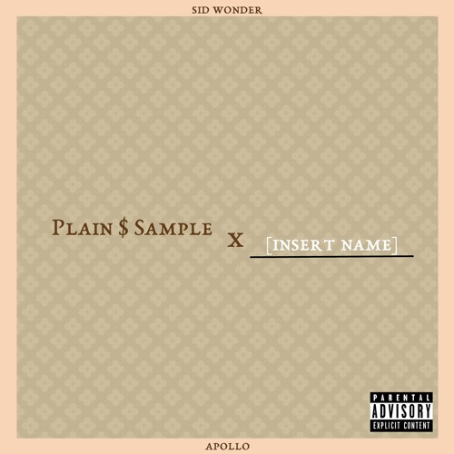 Stream Poetic Justice Remix (Kendrick Lamar & Drake) by Plain & Sample |  Listen online for free on SoundCloud