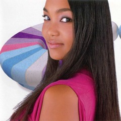 Crystal Kay / move on