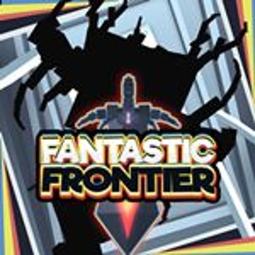 Fantastic Frontier Mr 58 Theme By Chronoside On Soundcloud Hear