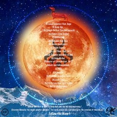 3.Speech On feat Spiczon (speech) and Banati Crew (violin) - Moony