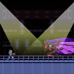 Undertale - Power of NEO (Megaman X1 Arrange).mp3