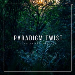 MAC-V - Paradigm Twist (OUT NOW)
