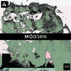 Möd3rn [live] | Artaphine Series 018