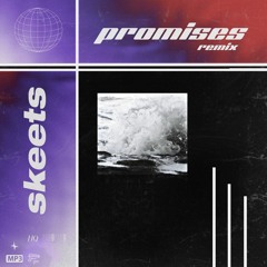Andain - Promises (Skeets Remix)