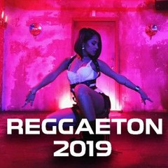 Mix De Reggaeton 2019 - LO MAS NUEVO - Deejay Anthony - IG: @anthony.kza
