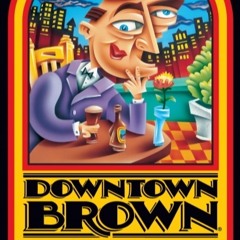 Downtown Brown (Live)